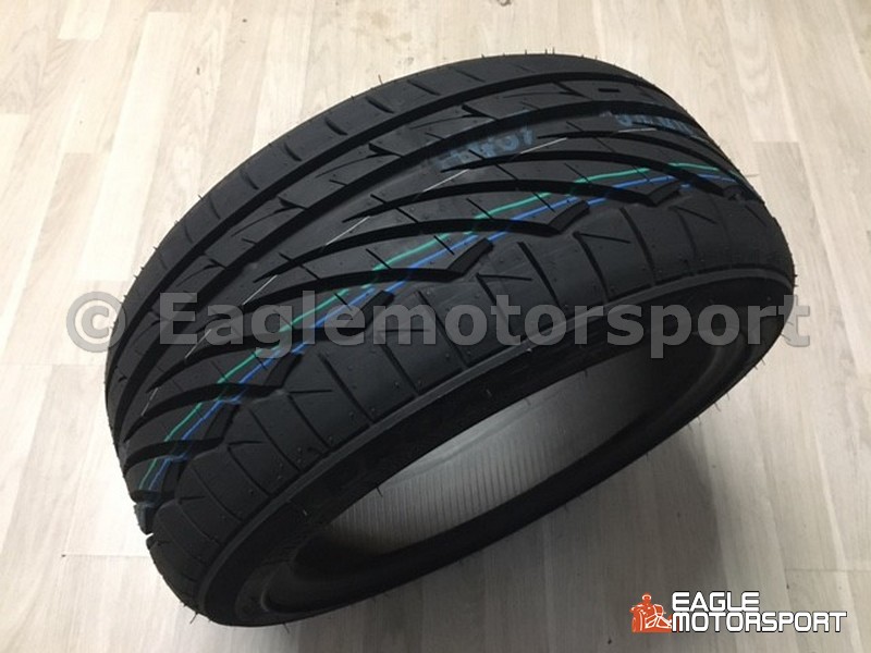 14 inch Quad voor band (Straat)